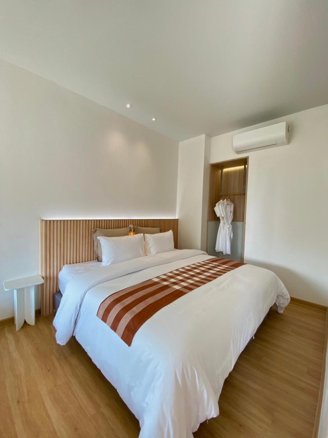 Punn Hotel Korat Nakhonratchasima Exterior foto