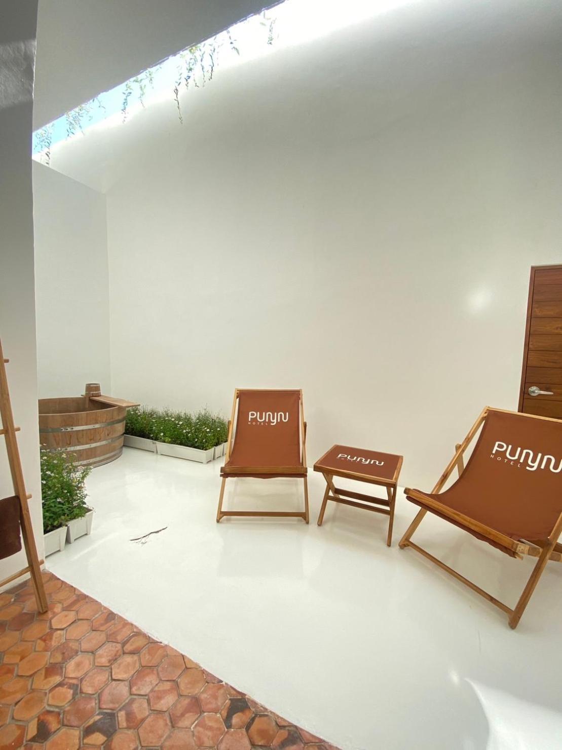 Punn Hotel Korat Nakhonratchasima Exterior foto