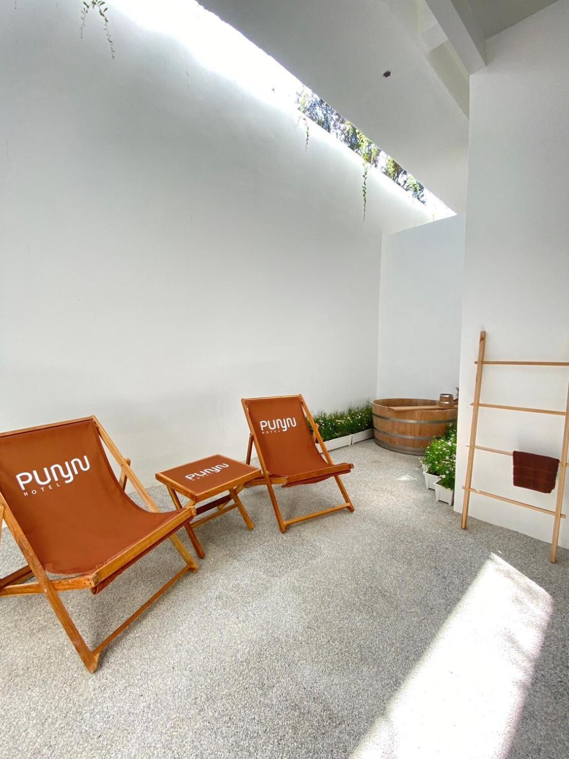 Punn Hotel Korat Nakhonratchasima Exterior foto