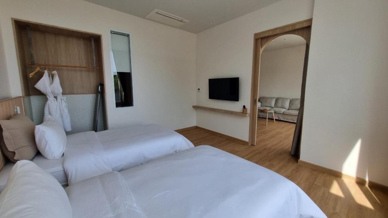 Punn Hotel Korat Nakhonratchasima Exterior foto